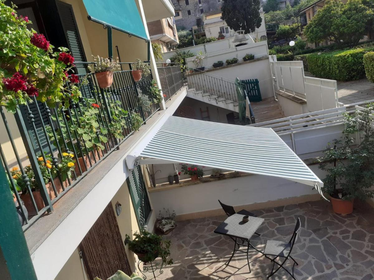 Casa Conte Bed & Breakfast Terracina Exterior photo